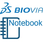 BIOVIA Notebook